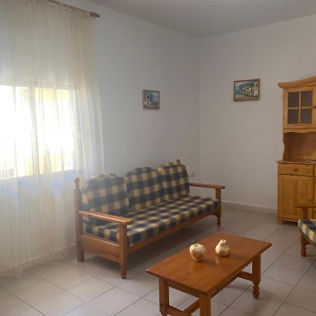 House At Santiago Del Teide Villa Tamaimo Buitenkant foto