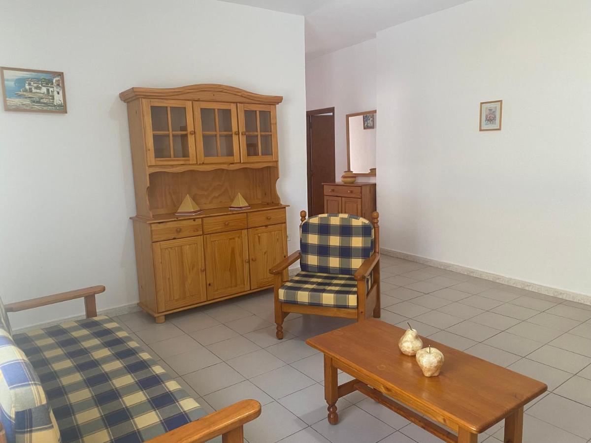 House At Santiago Del Teide Villa Tamaimo Buitenkant foto