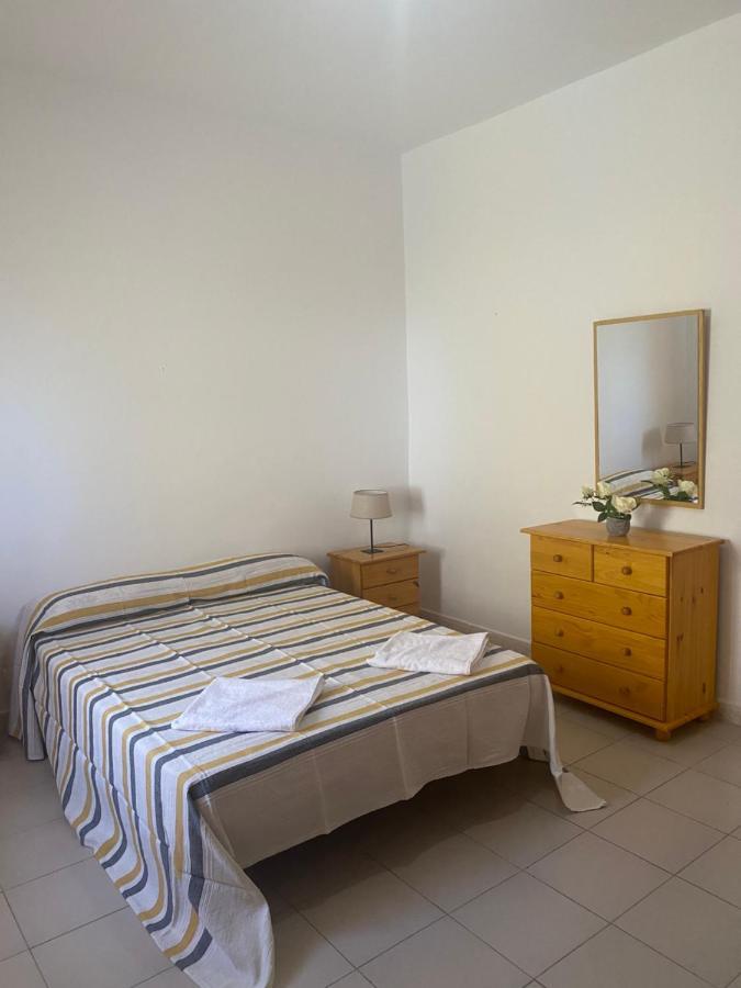 House At Santiago Del Teide Villa Tamaimo Buitenkant foto